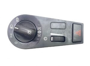 Volvo fényszóró- és irányjelző kapcsoló 20953569 20466302 20942844