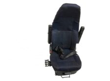 Volvo vezetőülés (kódok: 20584570, 20771292, 21210454, 21038463)
