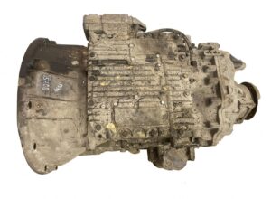 Volvo sebességváltó – kódok: 3190398, 85007346, 85001346
