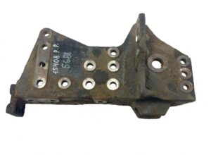 Jobb első fa kerethosszabbító volvo 15408 p. P. 5688