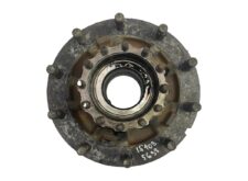 Féktárcsás kerékagy jobb hajtótengely Volvo – Kódok: 85107753, 20535263, 85110495, 85103804, 21328203, 7485107753, 5001867798