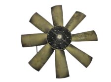 Hűtőventilátor szerelvény Volvo 20450210/20450240/85000178/85006178
