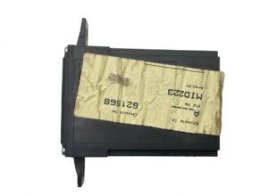 Váltóvezérlő egység ecu m1d223 621568