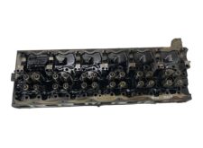 Volvo motor hengerfej (Kódok: 7421342245, 7485003217, 20871250, 20960029, 21042154, 21342245, 85003217)