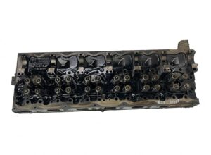 Volvo motor hengerfej (kódok: 7421342245, 7485003217, 20871250, 20960029, 21042154, 21342245, 85003217)