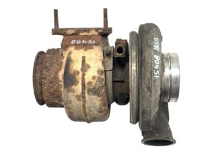 Turbófeltöltő volvo 20857656 / 85000645 felújított