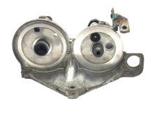Üzemanyagszűrő tartó Volvo 20873677