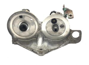Üzemanyagszűrő tartó volvo 20873677