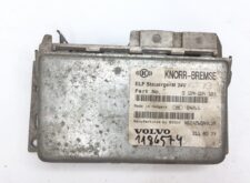KNORR-BREMSE elektronikus vezérlőegység 24V, cikkszám 0 504 004 105, Volvo-hoz
