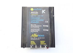Volvo feszültségátalakító – 20427985, 8156774, 20455097, 20716980, 20555710, 1080068, 85111606, 3963539