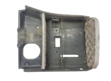 Bal lépcsőlap szerelvény Scania-hoz – Kódok: 1854227, 1535052, 1498179, 1805447, 1535048, 1779113