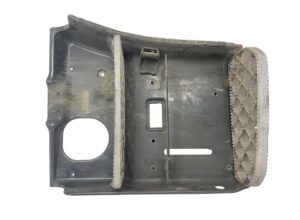 Bal lépcsőlap szerelvény scania-hoz – kódok: 1854227, 1535052, 1498179, 1805447, 1535048, 1779113