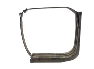 Készlet scania üzemanyagtartály tartókkal – kód 1488893