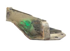 Bal első lengéscsillapító tartó Scania – Kód 1381999-11