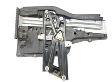 Jobb oldali ablakemelő mechanizmus MAN 8162645, 81626456040, 81626456054, 81626456050