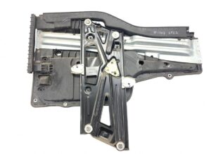 Jobb oldali ablakemelő mechanizmus man 8162645, 81626456040, 81626456054, 81626456050