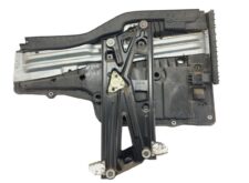 Bal oldali ablakemelő mechanizmus MAN 81626456039 / 81626456055 / 81626456051