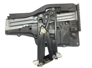 Bal oldali ablakemelő mechanizmus man 81626456039 / 81626456055 / 81626456051