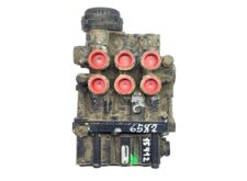 ECAS szelep MAN A0003276825 / 1305452 / 8125902 / 9147 / 81259029147 / 8125902-6147 / 81259026147 / 0003276825 / 1453164 / 1934999 / 17