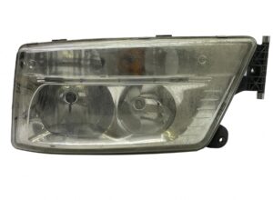 Bal első lámpa man 81251016761 / 81251016773