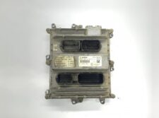 Motorvezérlő egység ECU Bosch 281 020 273 MAN-hoz