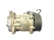 MAN AC kompresszor 51779707028 / 5177970-7028 / 8161906-6012 / 81619066012 / 51779709028 / 5177970-9028 / 51779546006