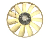Hűtőventilátor szerelvény MAN-hez, kódok: 51066007059, 51066007052, 51066007040, 51066300141, 51066010284