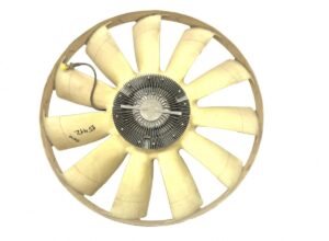 Hűtőventilátor szerelvény man-hez, kódok: 51066007059, 51066007052, 51066007040, 51066300141, 51066010284