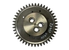 Köztes fogaskerék MAN 9160 15412