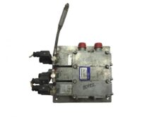 Hűtőfolyadék szelep, vízmelegítő Volvo 70331170