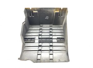 Akkumulátordoboz fedél scania – kompatibilis kódok: 1779507, 2196771, 2023643, 1454697, 1730147