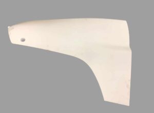 Oldalsó tetőspoiler bal felső scania 1497954-11