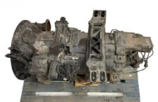 Scania 2292421 576407 1940784 12 Sebességváltó – Használt