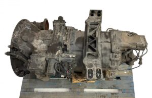Scania 2292421 576407 1940784 12 sebességváltó – használt