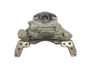 Bal oldali féknyereg, másodlagos tengely, scania (1928820, 1946326, 1756385, 1731227, 1746797, 1946307, 1928817)