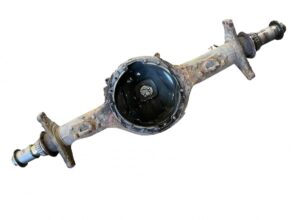 Motor tengely keresztléc scania 2149662 / 1781002