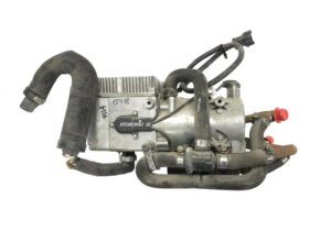 Hydronic 10 vízmelegítő scania 2205791, 1857080, 1722536, 2488570, 1722529, 1768753, 1857081, 1901761