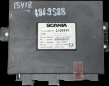COO7 vezérlőegység Scania 2456999