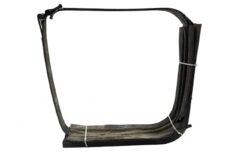 Tartálytartó készlet Scania 1488891/12 üzemanyagtartályhoz