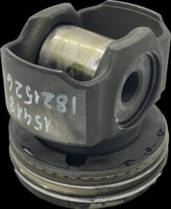 Dugattyú scania 2619545 2186047 2619547