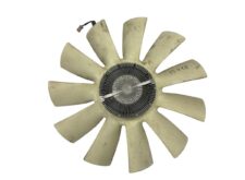 Hűtőventilátor Scania teherautóhoz, kódok: 2035611, 1776551, 1779715