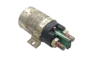 Nocontact feszültségrelé svájc 12/24v dc 300a man 36259026013