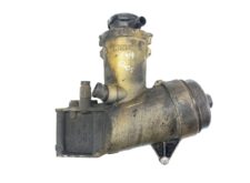 Motorolajszűrő ház MAN 15419 6405