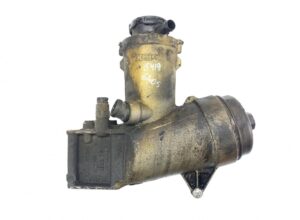 Motorolajszűrő ház man 15419 6405