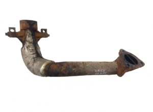 Egr turbólevezető cső man 51081015204 / 5108101-5204