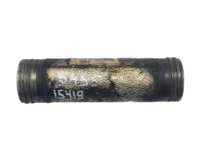 Egr turbólevezető cső man 51981820109 / 5198182-0109