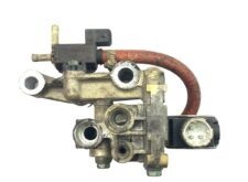 EGR szelep MAN 51259020114 / 51259020129