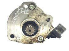 Hidraulikus szivattyú MAN hűtőventilátorhoz 51066507008 / 51066507007