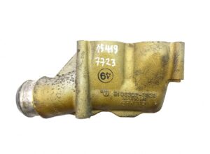 Ház termosztát man 5106302-3328