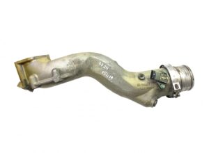 Intercooler cső man 51. 09411. 0740 / 51. 09411-0740 / 51274210179 / 51. 27421-0179 / 51274210185 / 51. 27421-0185 / 51274210216 / 51. 27421-0216